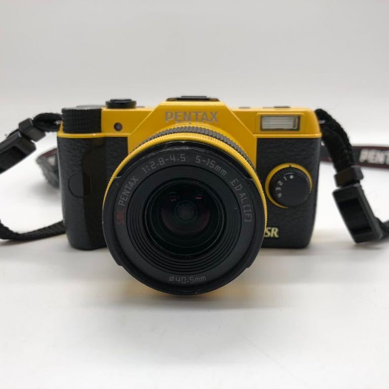 SALE，お買い得 PENTAX ペンタックス デジタルカメラ Q7(ペンタックス)｜売買されたオークション情報、yahooの商品情報をアーカイブ公開 - オークファン ペンタックス