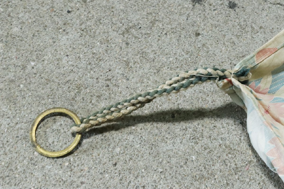 TB526生地 麻製の蚊帳◇カヤ/寝室/古布/襤褸/リメイク素材/手芸/裁縫/布地/夏/虫除け/古民具/インテリア/ビンテージ/古道具タグボート