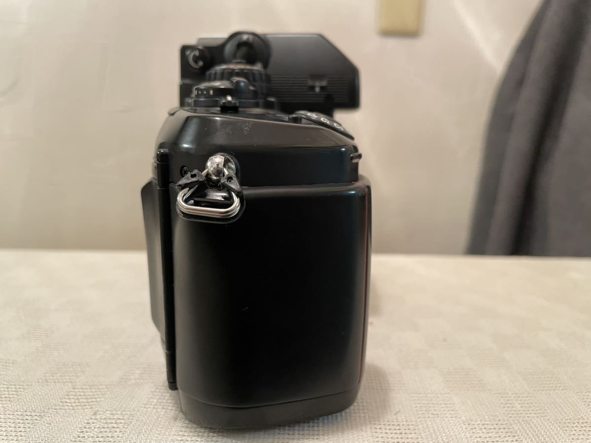 Nikon F4 一眼レフカメラ 35-70mmレンズ付き ニコン 撮影機器 Nikon F4