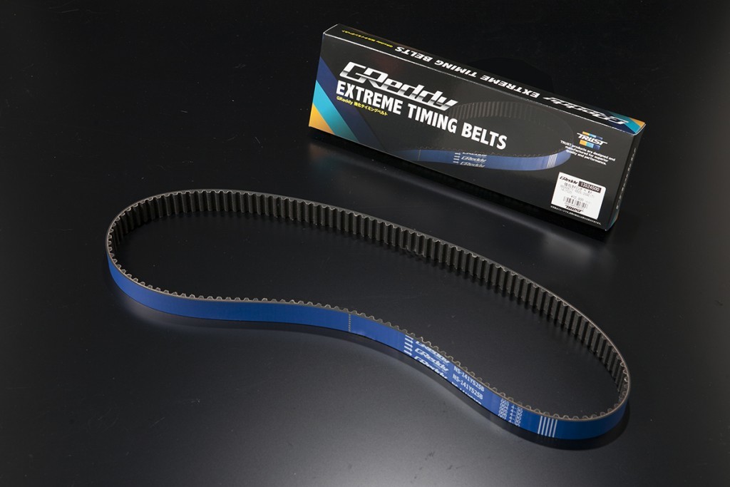 TRUST トラスト GReddy 強化タイミングベルト NISSAN スカイライン ER34 1998年05月～2001年06月 RB25DET
