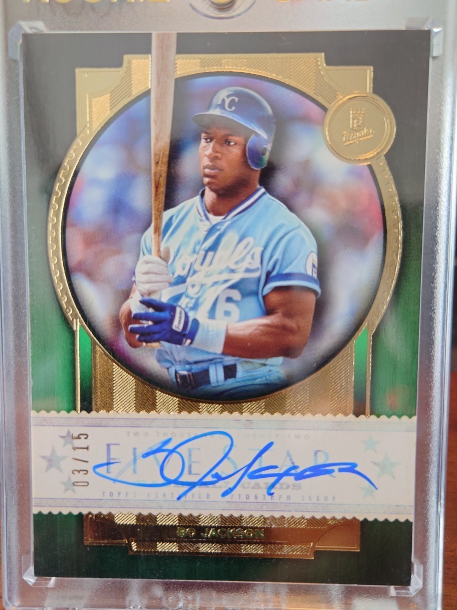 Topps - 2023 Topps 千賀滉大 2023 topps chrome refractor auto kodai