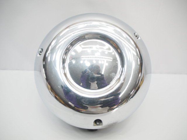 ドラッグスター400純正エアクリーナーボックス破損無しエアクリ 4TR DS400 XVS400クラシック