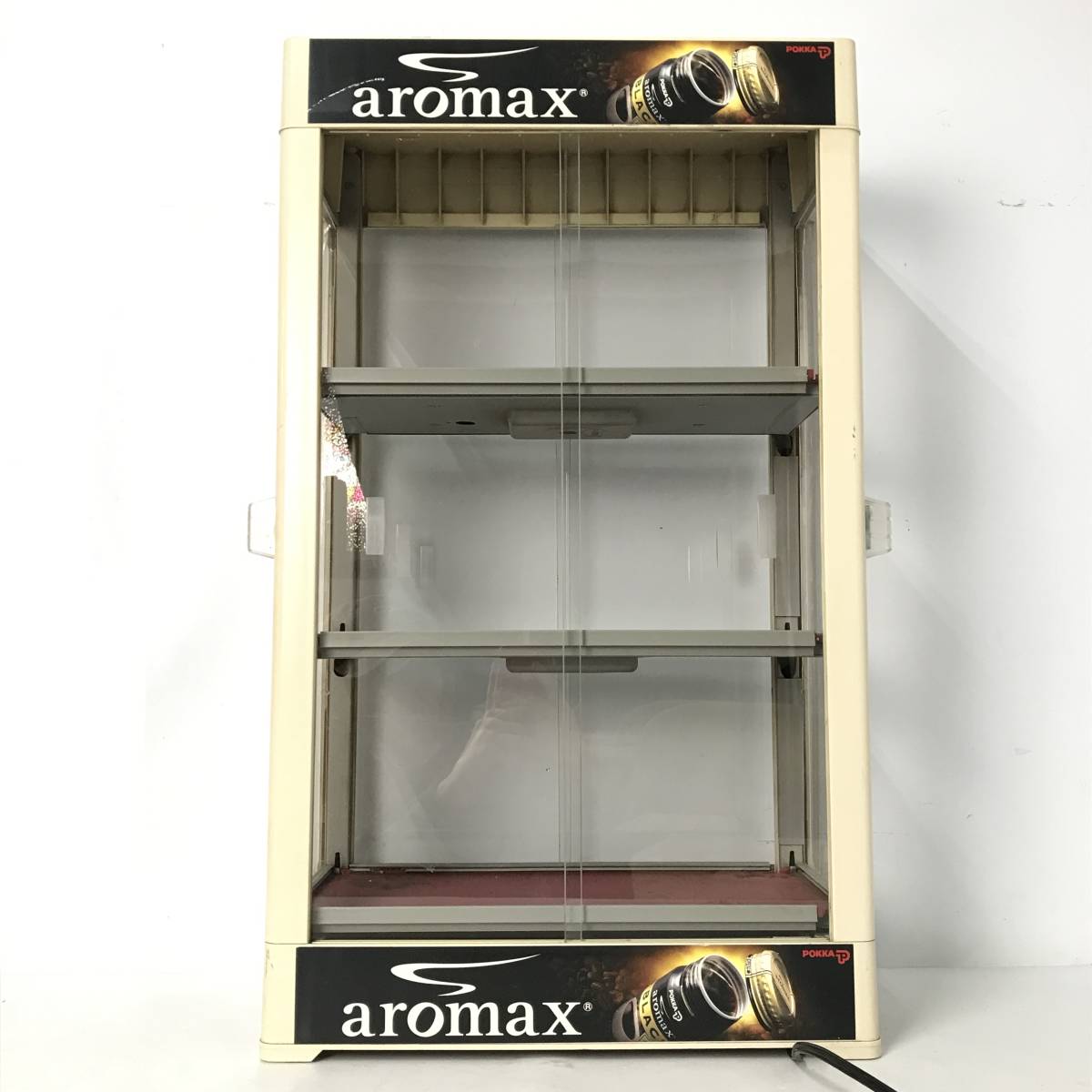 早い者勝ち 日本ヒーター機器 カンウォーマー CW54-R3 希少 美品 カンウォーマー(CW54-R3) 缶ウォーマー カンウォーマー 日本ヒーター