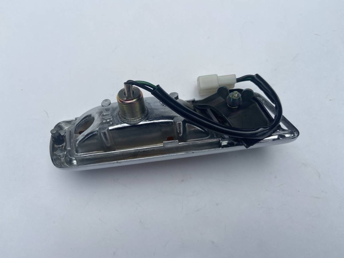 ニッサン セドリック 330 サイドマーカーレンズAssy 純正新品