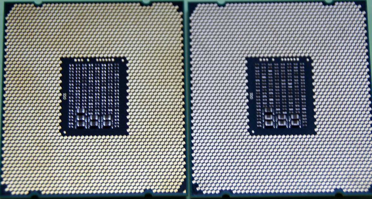 ◇ Intel Xeon E5-2697v4 x2 (18core x2 36threads x 2) Intel純正品 2個