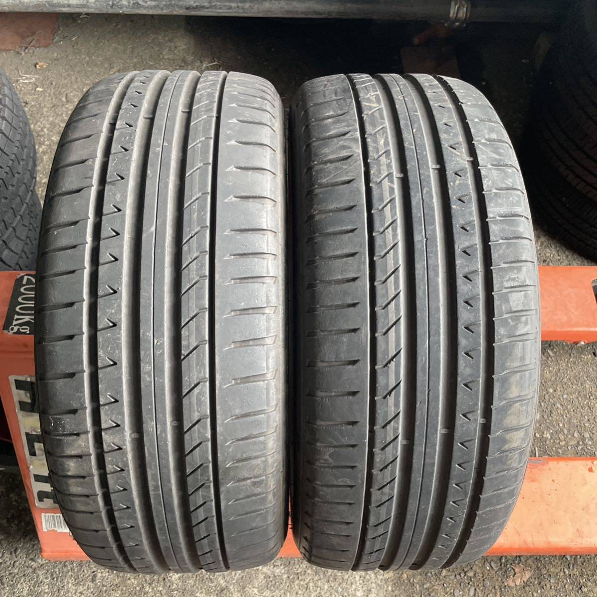 ピレリ ドラゴンスポーツ 225⁄45R17 225⁄45r17」の人気商品一覧・価格
