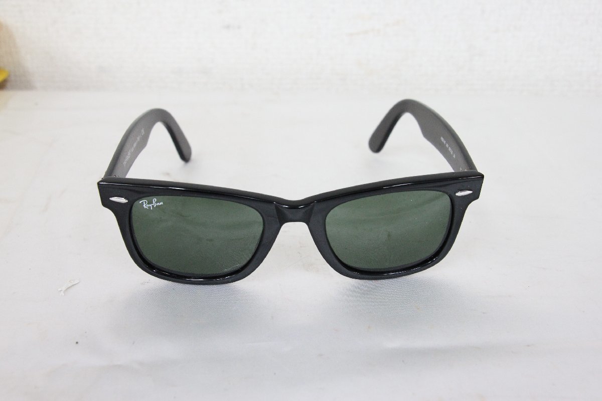 0 RB2140F レイバン サングラス WAYFARER | CLASSIC ORIGINAL Ray-Ban 