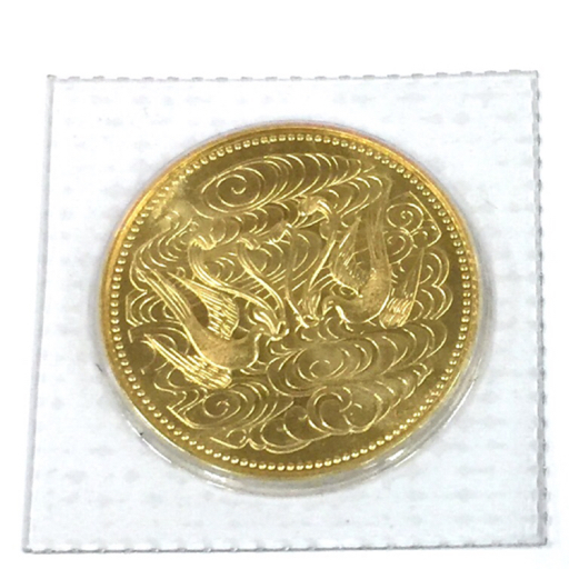  日本国 御在位60年 昭和61年 10万円 金貨 純金 20g 30mm K24 ブリスターパック(金貨)｜売買されたオークション情報、yahooの商品情報をアーカイブ公開 - オークファン 近代