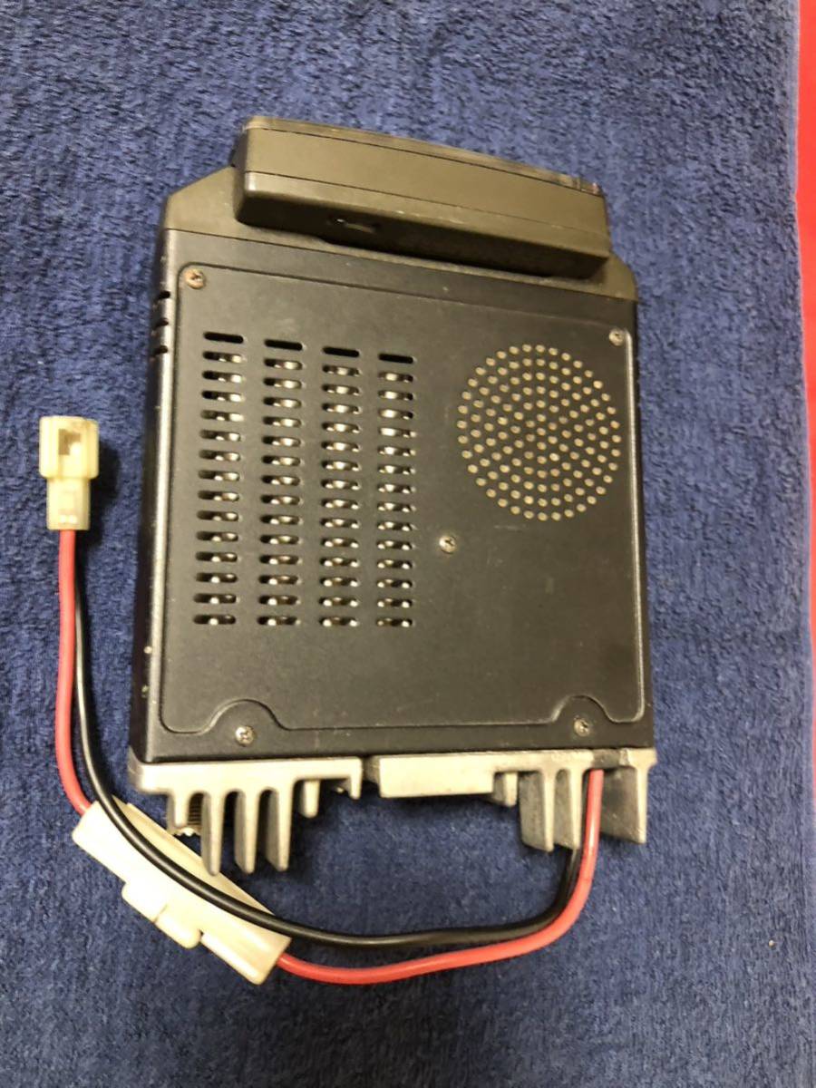 KENWOOD ケンウッド TM-G707 ホビー、カルチャー アマチュア無線