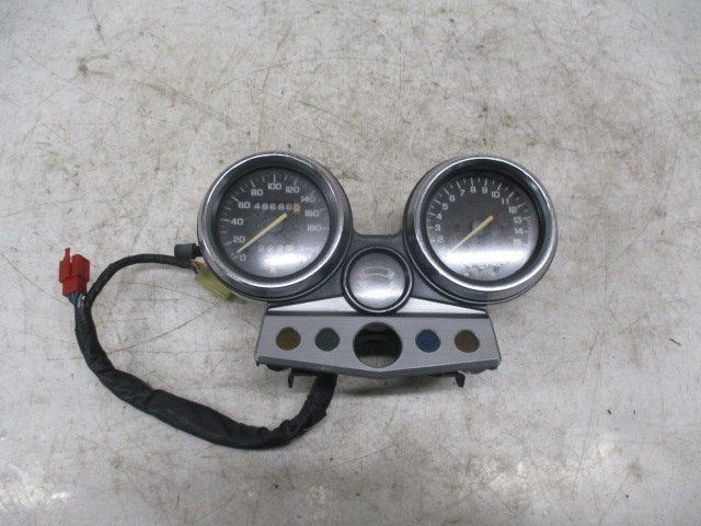 A5E06 CB400SF メーター NC31 O NC31 CB400SF | メーターユニット