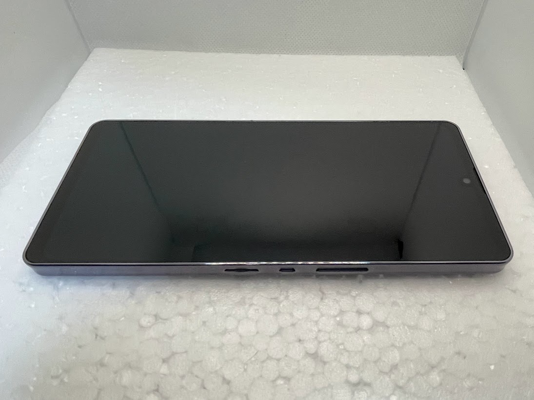AQUOS zero6 ◇ 8GB/128GB Android12 4010mAh 6.4inch(1080×2340dot