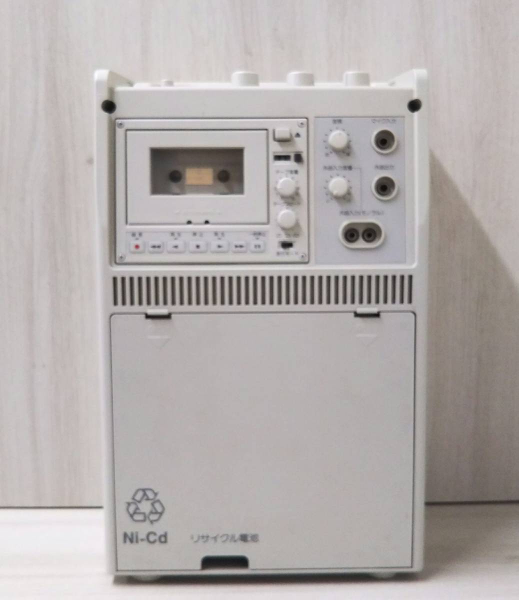 TOA ワイヤレスアンプ トーア ジャンク品 - Yahoo!オークション CD