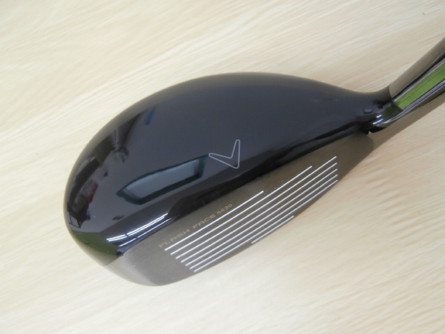 MAVRIK MAX マーベリック マックス、4Hと5Hのセット、Diamana