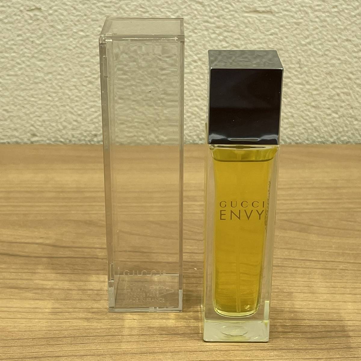 グッチ GUCCI 【GUCCI/グッチ】ENVY エンヴィ オードトワレ 香水 30ml