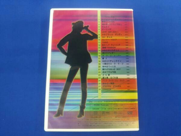 沢田研二 DVD 怪傑ジュリーの冒険 について 【公式通販】