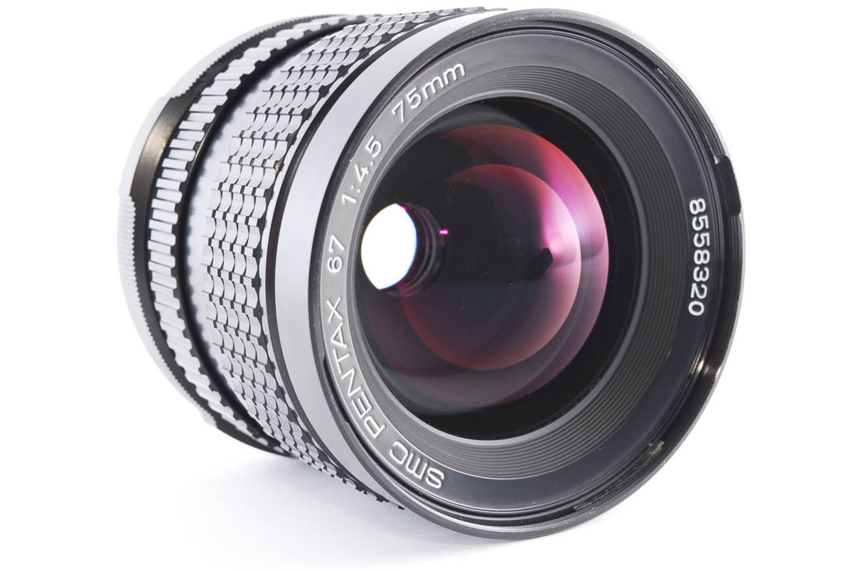 PENTAX 0 SMC ショップ Macro その1。光学系とても ☆実用美品 