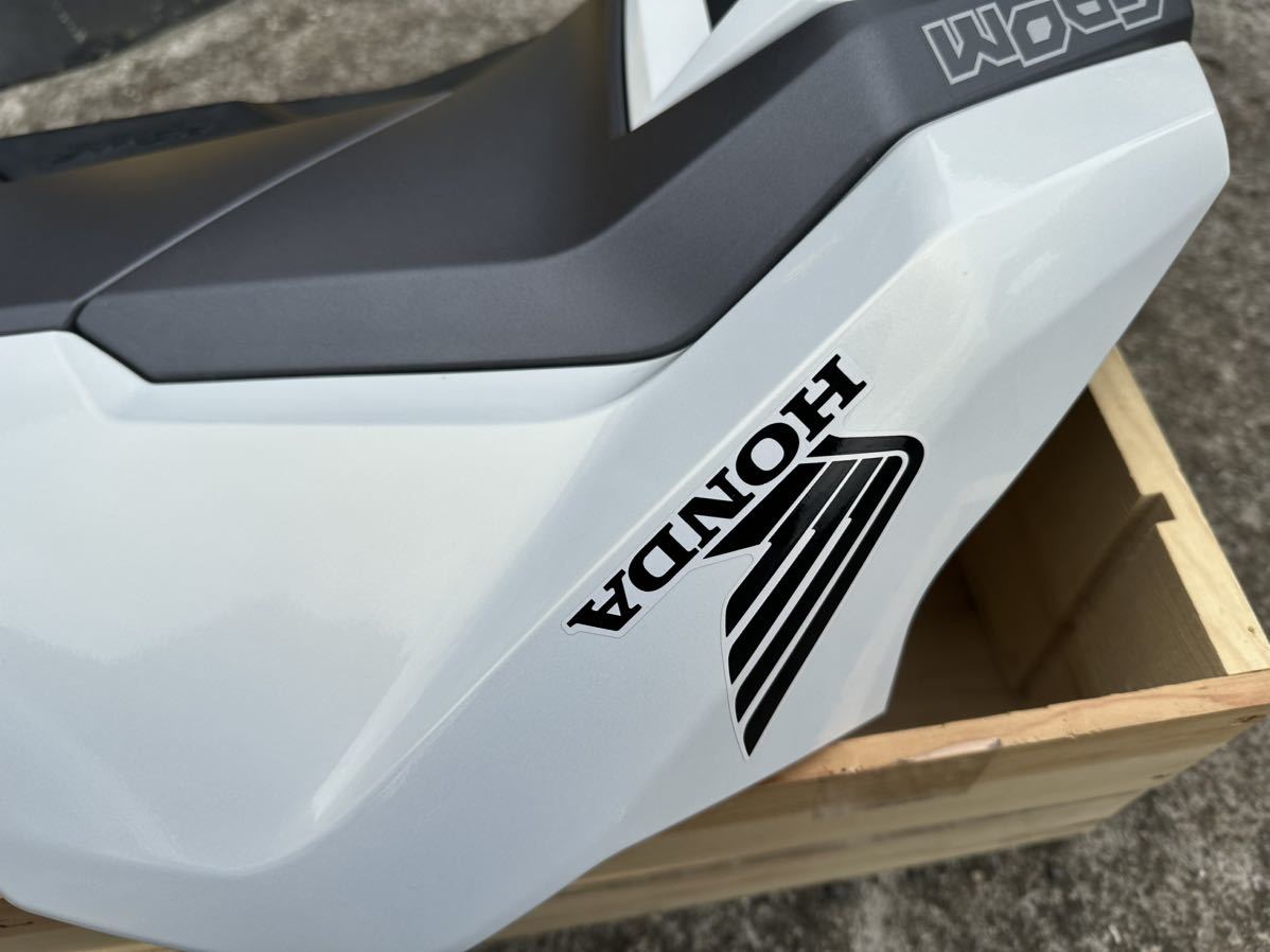 グロム グロム（2BJ-JC75）に適合する｜フルカウル・外装セットの商品