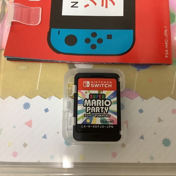 Nintendo Switch ソフト ニンテンドースイッチ ODYSSEY 星のカービィ 1