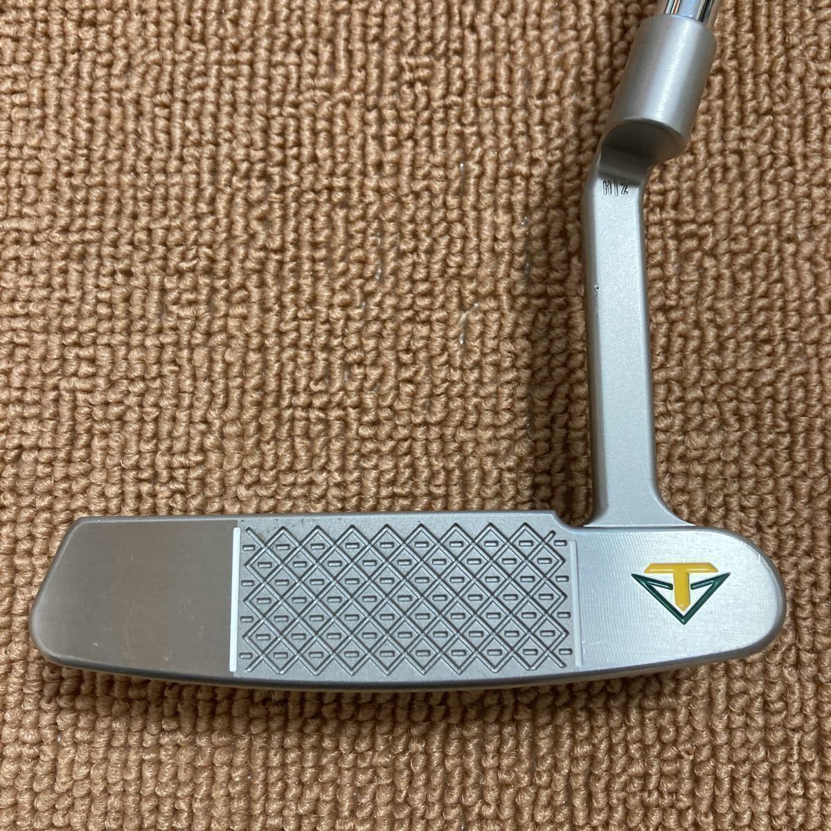 希少 ] TOULON DESIGN MADISON トゥーロン ガレージ デザイン パター