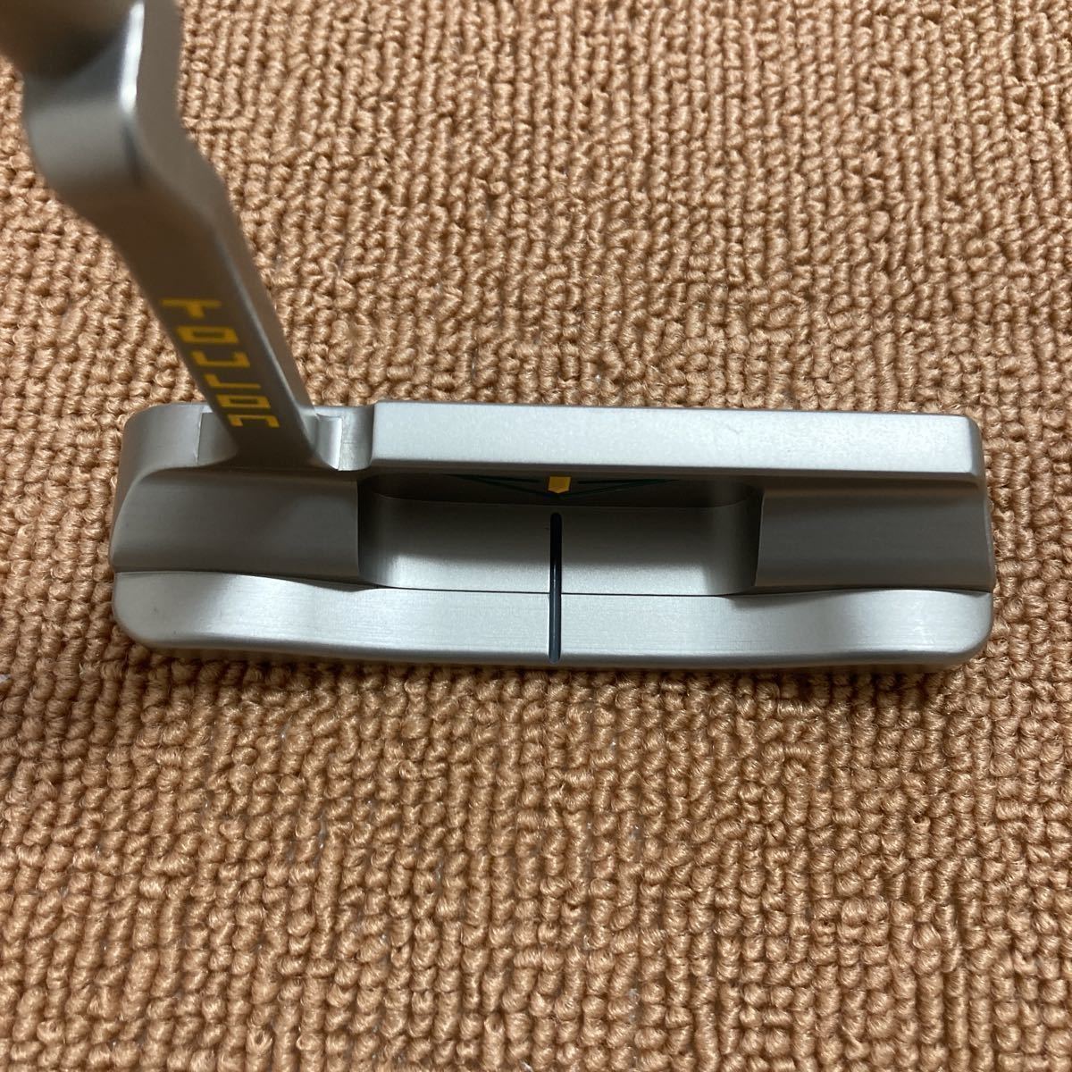 希少 ] TOULON DESIGN MADISON トゥーロン ガレージ デザイン パター