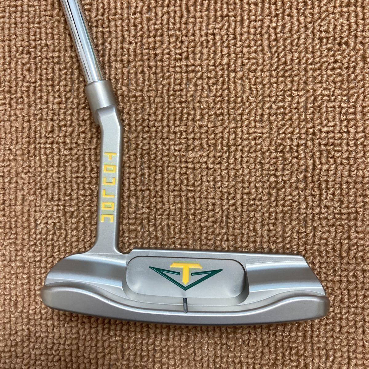 希少 ] TOULON DESIGN MADISON トゥーロン ガレージ デザイン パター