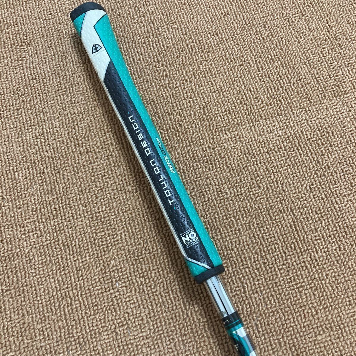 希少 ] TOULON DESIGN MADISON トゥーロン ガレージ デザイン パター
