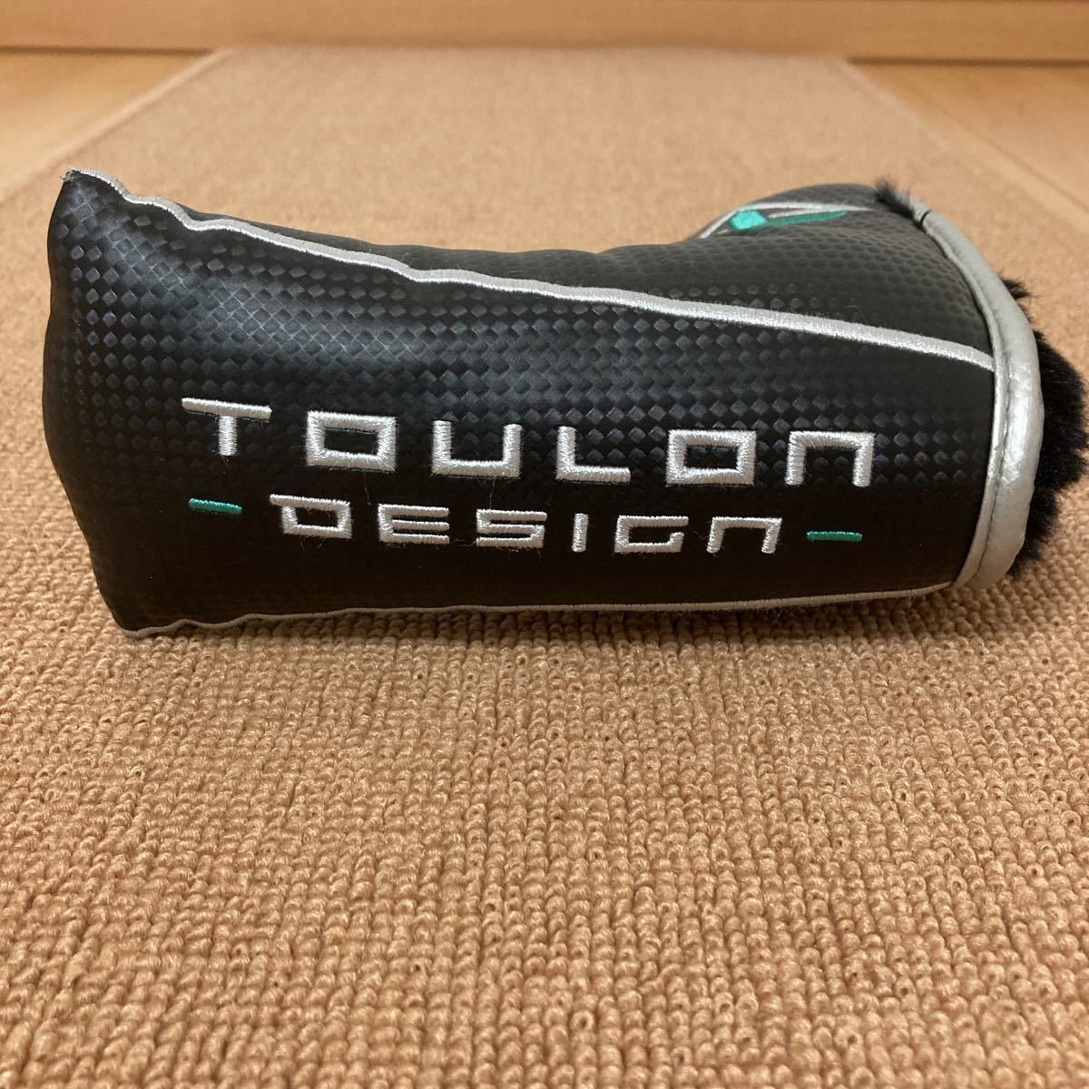 希少 ] TOULON DESIGN MADISON トゥーロン ガレージ デザイン パター