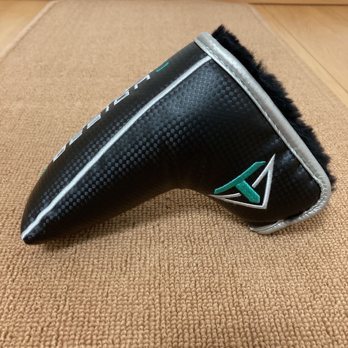 希少 ] TOULON DESIGN MADISON トゥーロン ガレージ デザイン パター