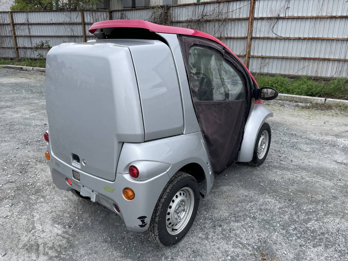 トヨタ コムス - 「コムス 充電ケーブル」(自動車、オートバイ | Yahoo 
