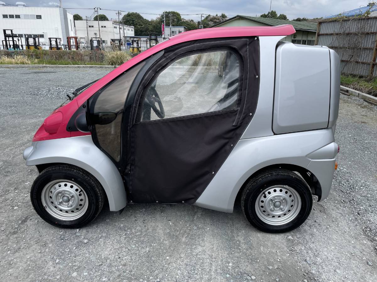 トヨタ コムス - 「コムス 充電ケーブル」(自動車、オートバイ | Yahoo 