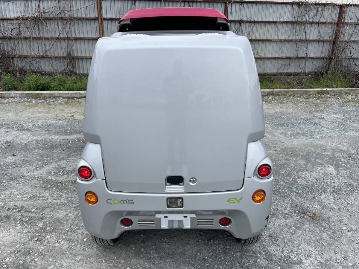 トヨタ コムス - 「コムス 充電ケーブル」(自動車、オートバイ | Yahoo 