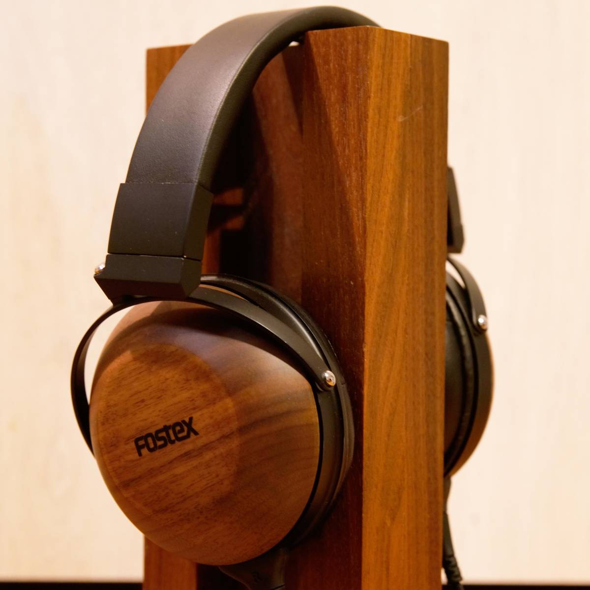FOSTEX・フォステクス] TH610 高音質ヘッドホン（ワンオーナー、元箱