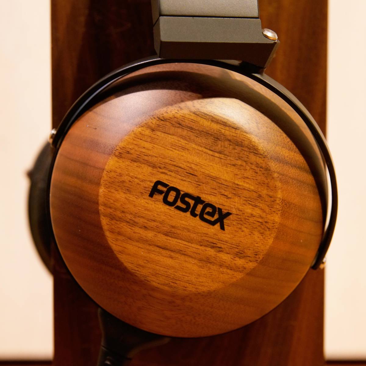 FOSTEX・フォステクス] TH610 高音質ヘッドホン（ワンオーナー、元箱