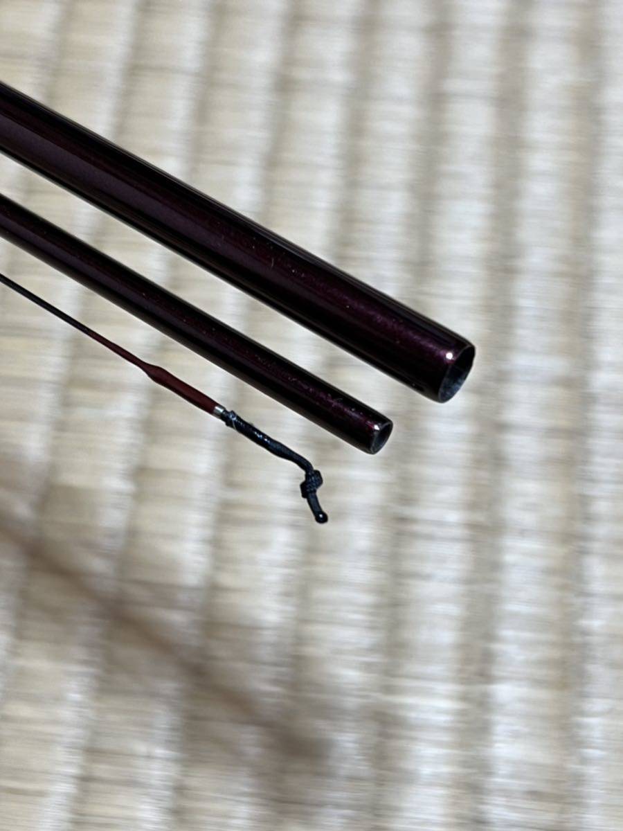 紅月 8尺 シマノ 保証書有り 紅月 8尺 SHIMANO 8尺の人気