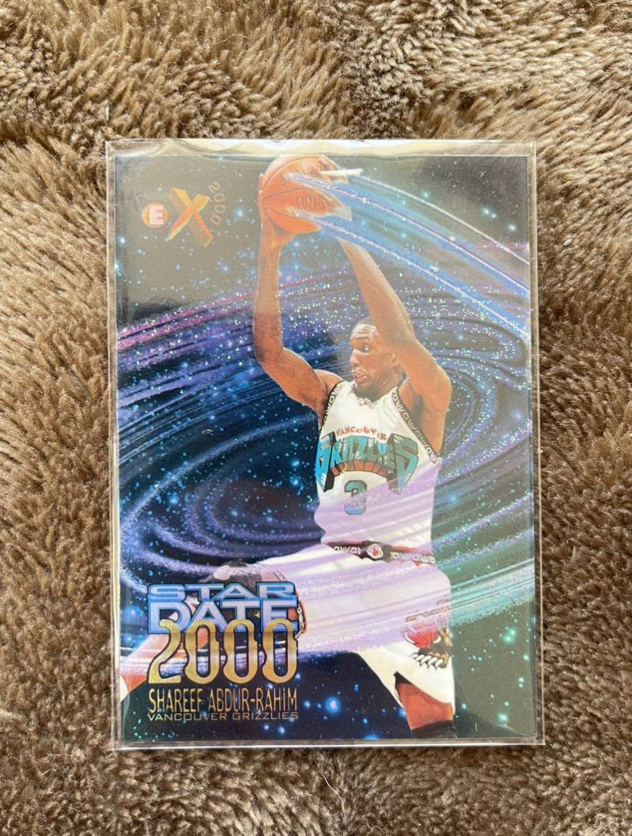 1996-97 SkyBox EX2000 RC 10枚まとめ売り ルーキー 1996-97 Skybox E