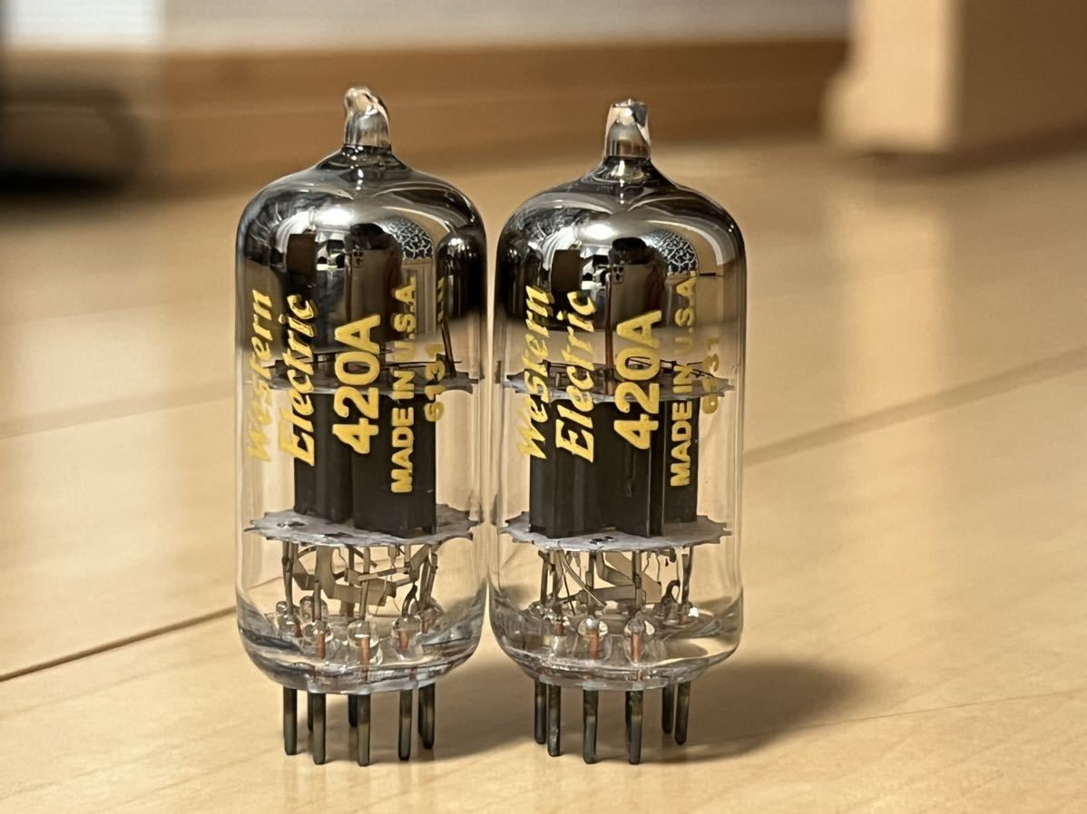 LUXMAN LXV-OT6 真空管ハーモナイザー ラックスマン ラックスマン製