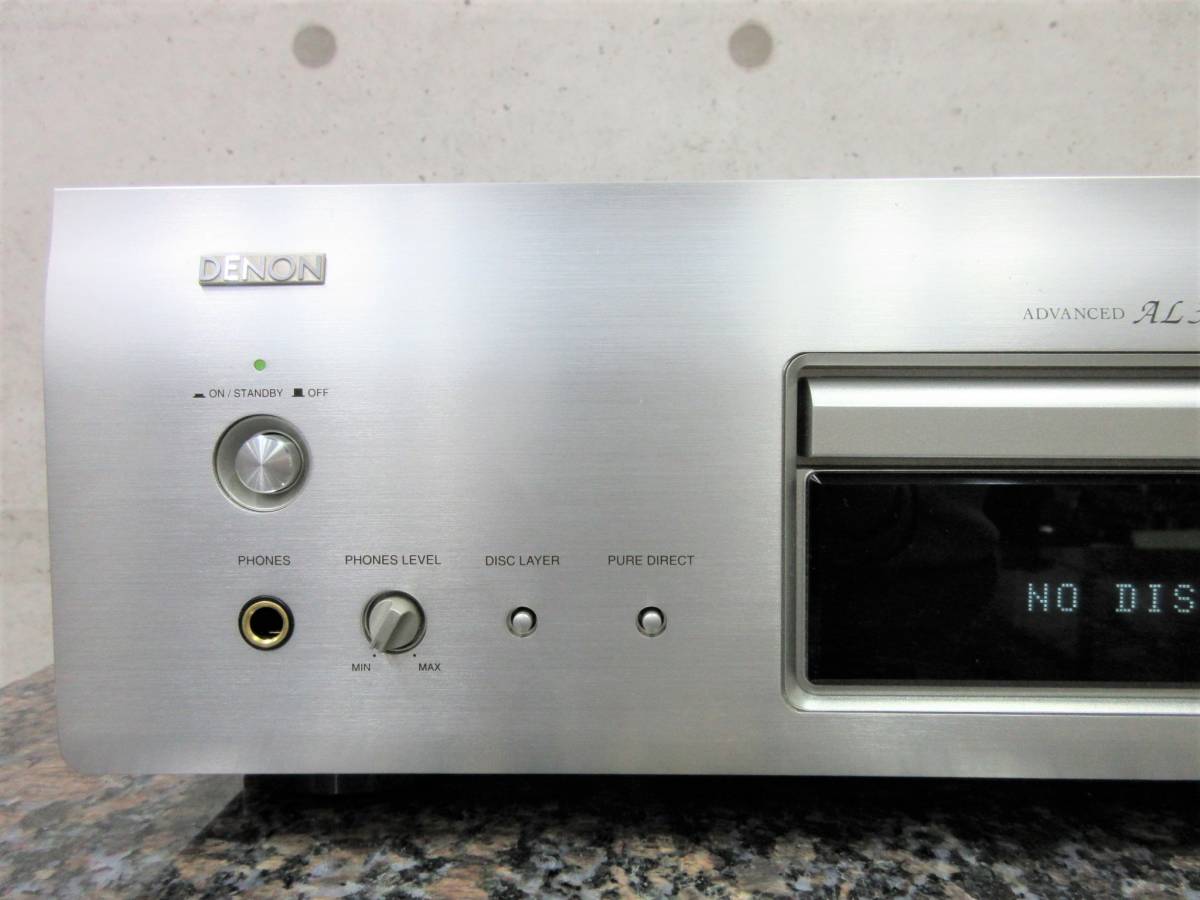 DCD-1500SE DENON Denon CD⁄SACDプレーヤー 公式通販 Player 