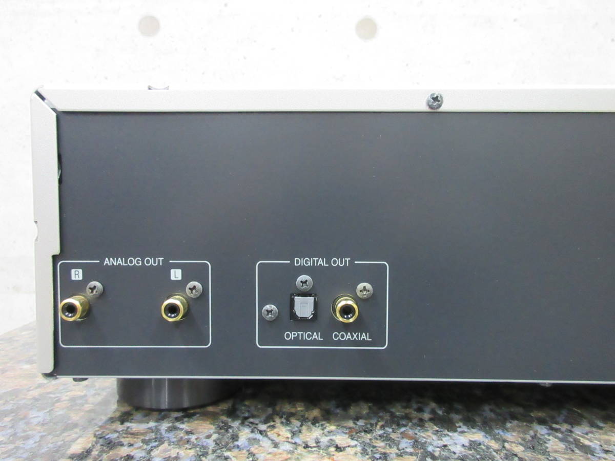 DCD-1500SE DENON Denon CD⁄SACDプレーヤー 公式通販 Player 