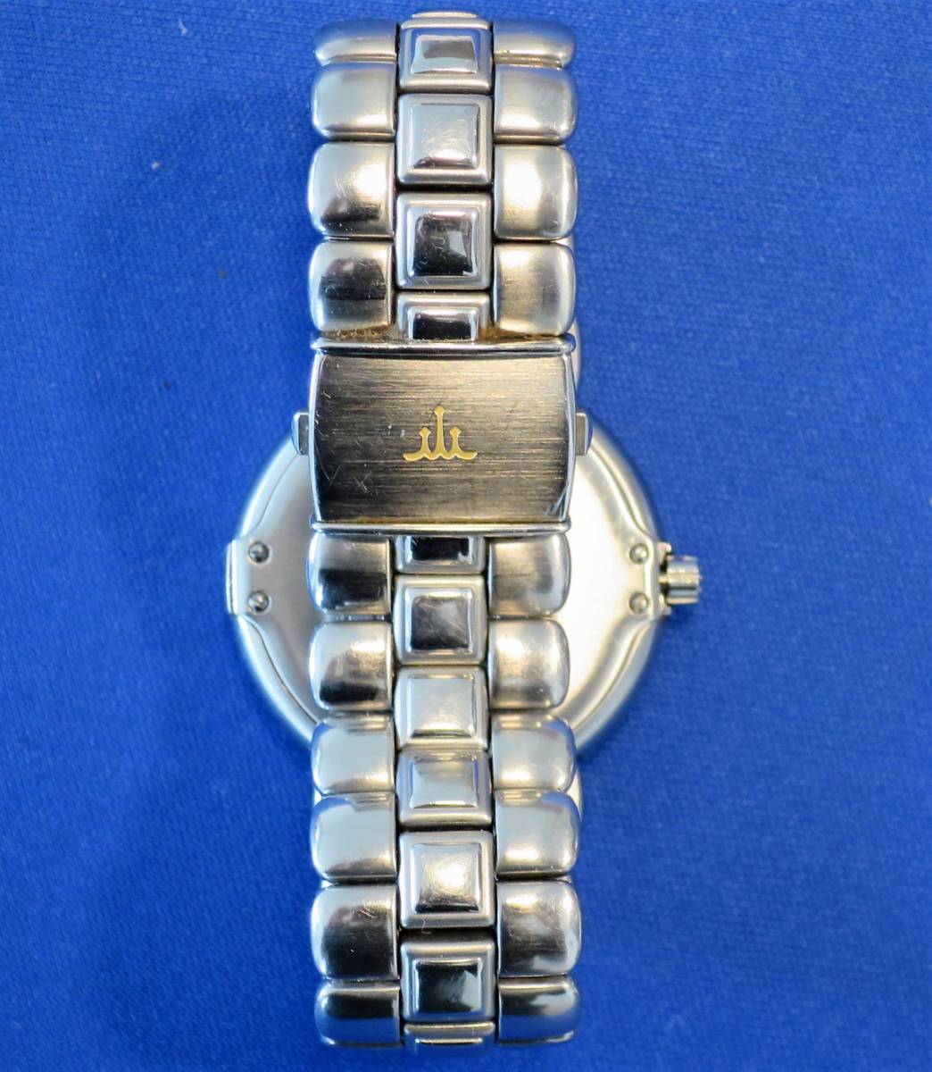 セイコー クレドール8N75-6021 ジャンク SEIKO CREDOR の入札履歴