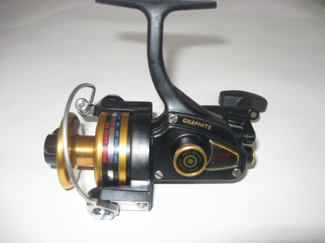 PENN ペン 4400SS スピニングリール 4400SS ペン - Penn ハイスピード