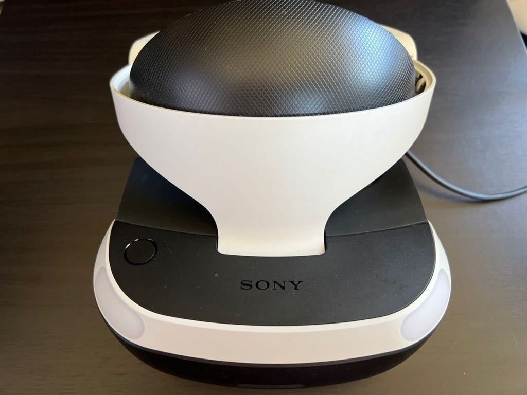 PlayStation VR CUH-ZVR2 VR PlayStation CUH-ZVR2 (Playstation White