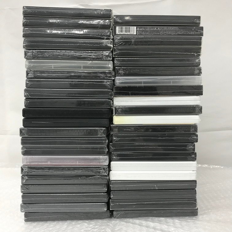 BDAD4030】映画DVD 大量おまとめ ジャンク 大量 DVD - BD △③洋画多数