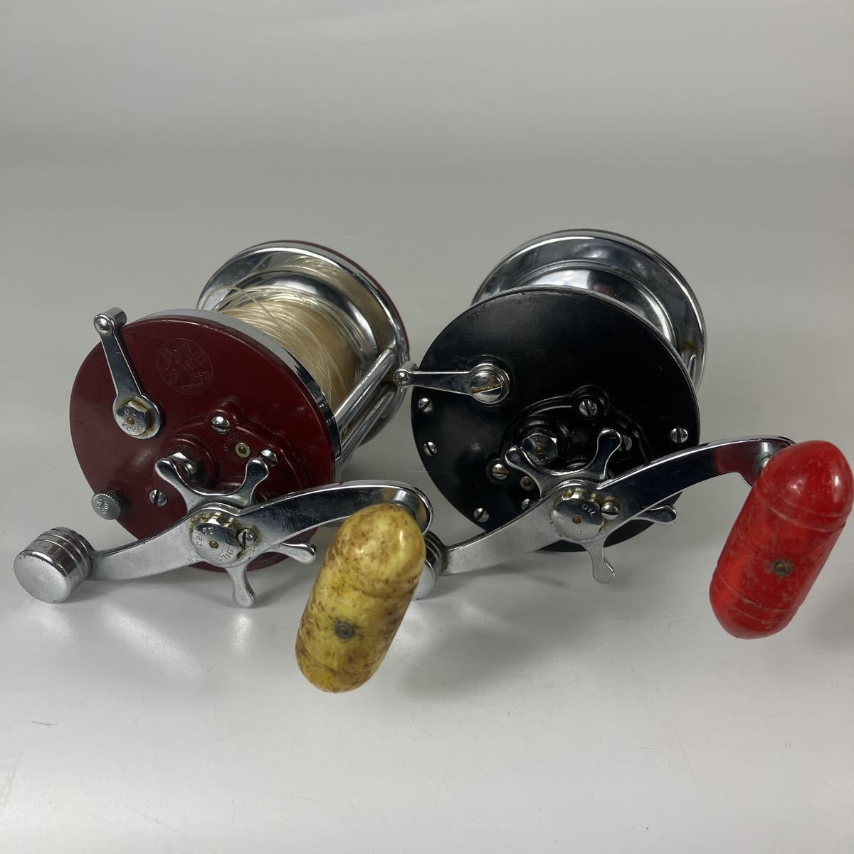 PENN ジグマスター ペン リール 500S Jigmaster JIGMASTER | ベイト 