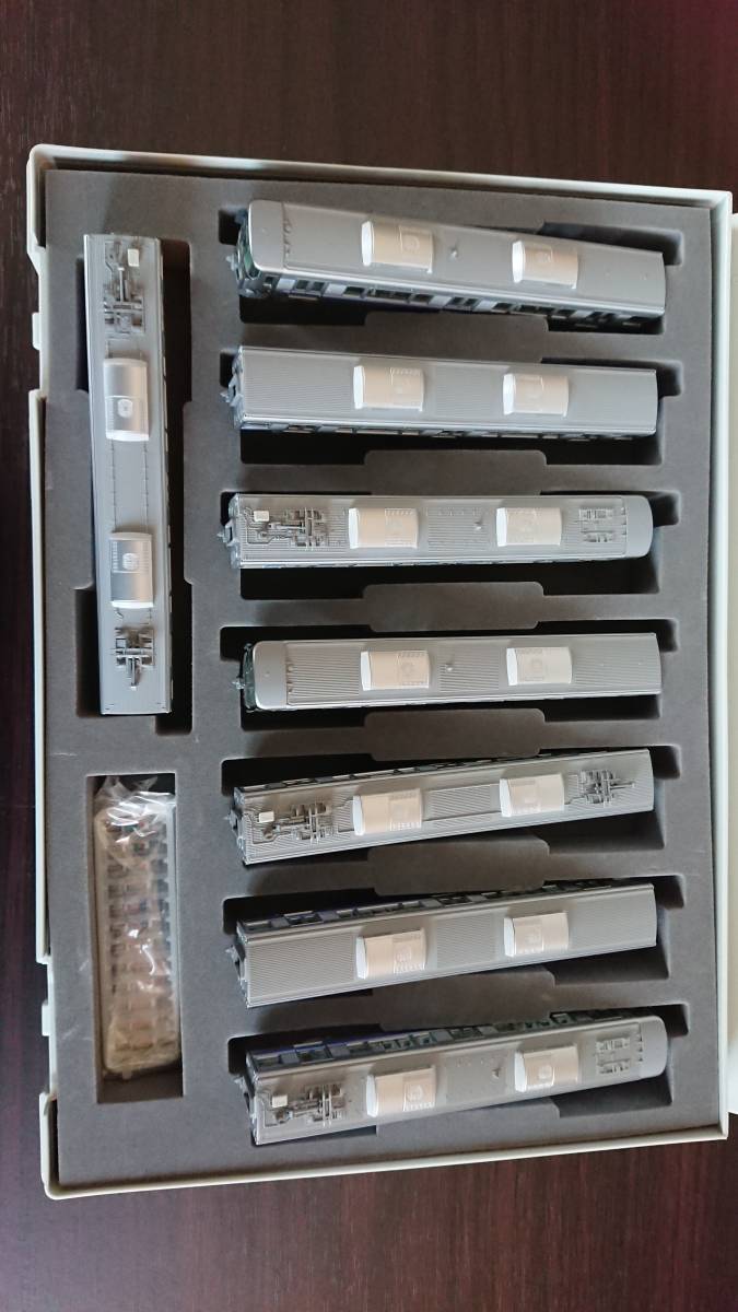 TOMIX 225系5100番台 基本+増結 8両セット 【公式通販】