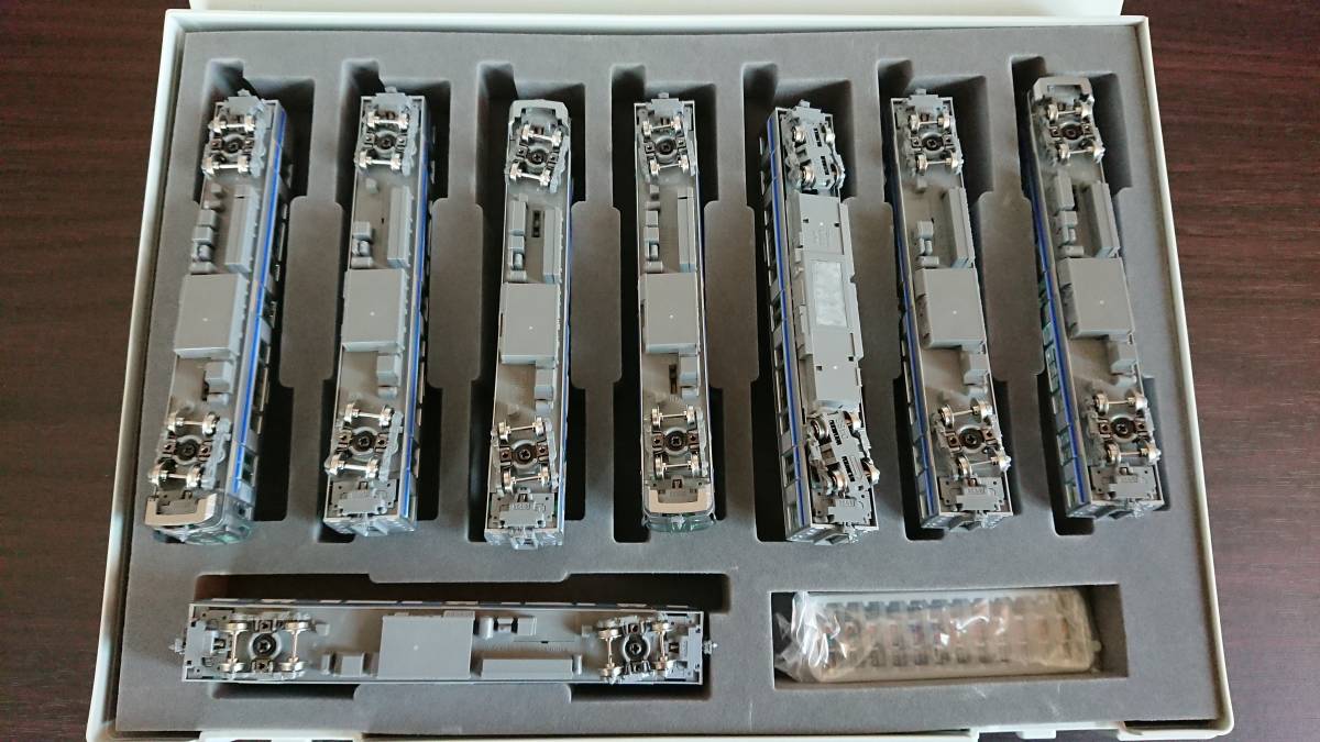 TOMIX 225系5100番台 基本+増結 8両セット 【公式通販】
