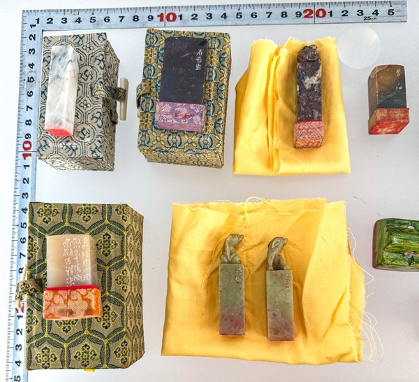 文彭“画隐”，开启中国印章的华丽转身- 亚太联合文化 文化名人- 中国 