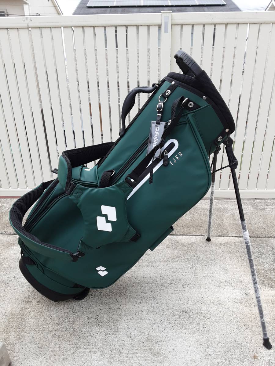 フジクラ製 キャディーバック スポーツ別 用具 【公式通販】