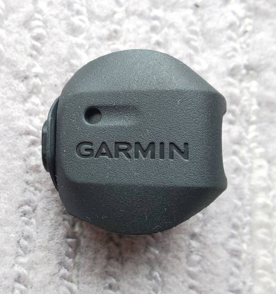 未使用品 GARMIN ガーミン 新型スピードセンサー Dual Bluetooth対応