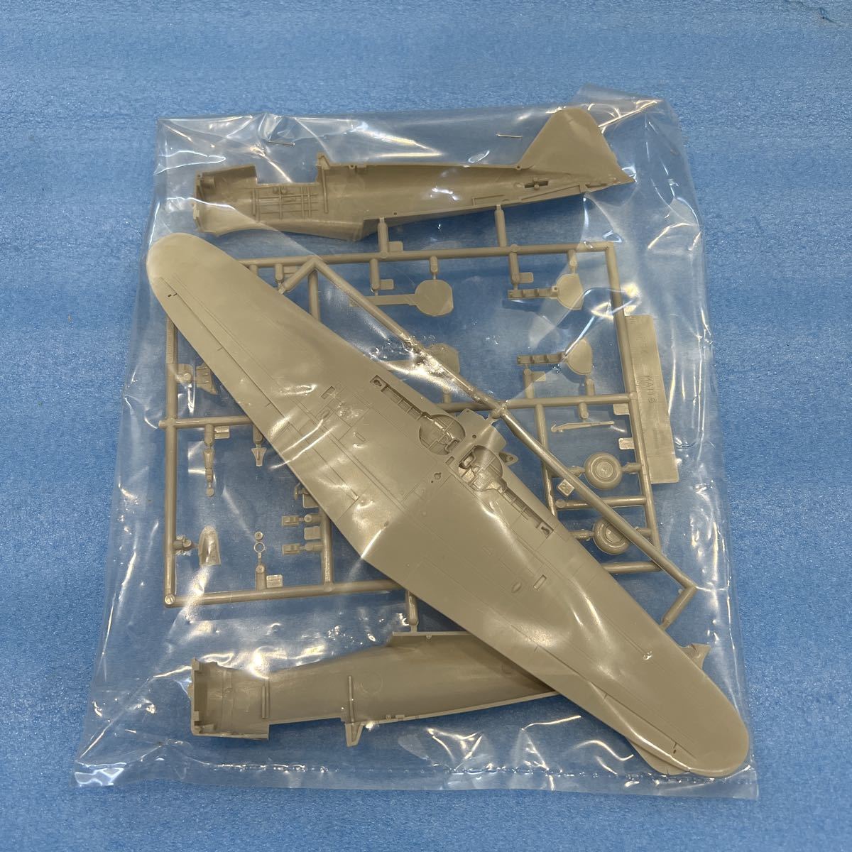 247) TAMIYA タミヤ 1/48 プロペラアクションシリーズ NO.9 日本海軍