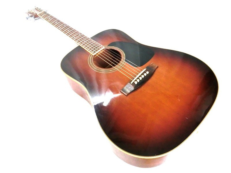 1000円スタート アコースティックギター Takamine MODEL NO.? EST1962 タカミネ 本体のみ アコギ 弦楽器 6弦 音楽 演奏 3 GG3005★